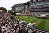 The Royal procession.
Royal Ascot day 3.
Photo: Patrick McCann/Racing Post
18.06.2026