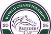 2026 Breeders' Cup Keeneland logo