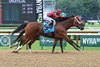 Senior Officer, AOC, June 6 2026, Saratoga Race Course