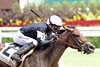 Pierette wins the 2026 Debutante Stakes at Churchill Downs