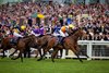 Nola Soul and Seamie Heffernan winning the Chesham Stakes (Listed).
Royal Ascot day 3.
Photo: Patrick McCann/Racing Post
18.06.2026