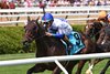 West End Kid wins the 2026 Pennine Ridge Stakes at Saratoga Race Course