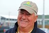 John Greathouse, owner of Devil May Care
Works at Churchill Downs near Louisville, Ky. on April 24, 2010.