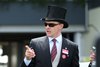 Mission Central (IRE) wins 2026 King Charles III Stakes at Ascot Racecourse