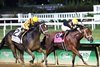 Eclatant wins the 2026 Chicago Stakes at Churchill Downs