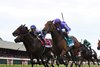 Title Role wins the 2026 Belmont Derby Stakes at Saratoga Race Course