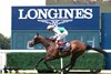 Kalpana (GB) wins the 2026 King George Vi And Queen Elizabeth Stakes at Ascot Racecourse