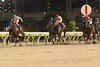 Mikki Fight wins the 2026 Teio Sho at Oi Race Course