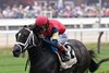 Cy Fair wins the 2026 Coronation Cup Stakes at Saratoga Race Course