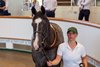 Lot 522 Aegina (GB) 2023 B/Gr.F. BY Havana Grey (GB) EX Twist of Hay (GB) 91 HIT The Castlebridge Consignment Elwick Stud 240,000
Tattersalls July Sale
08JUL26