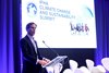 Henri Pouret
IFHA’s inaugural Climate Change and Sustainability Summit