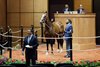 Hip 365, 2026 Fasig-Tipton July Sale of Selected Yearlings and HORA Sale