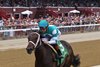 Angel of Kirk, Maiden Win, July 11 2026, Saratoga Race Course
Coglianese Photos/Chelsea Durand