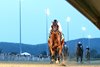Zihnal wins the 2026 West Virginia Derby at Mountaineer
