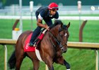 Silent Tactic, 08.09.26, Saratoga Race Course