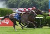 Voyager, Maiden Win, August 1 2026, Saratoga Race Course