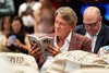 Randy Boyd, 2026 Fasig-Tipton Saratoga Sale