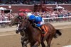 Gaudreau, Maiden Win, August 8 2026, Saratoga Race Course