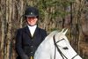 Anne Litz, named Maryland Horse Breeders Association executive director, starting in July 2027.