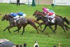 Al Aasy (IRE) wins the 2026 Grand Prix de Deauville at Deauville-La Touques Racecourse