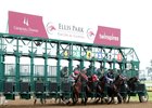 Scenics - Ellis Park - 08-07-26