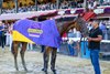 Ways and Means with Flavien Prat wins the Resorts World Casino Ballerina Stakes (G1) at Saratoga Race Course in Saratoga Springs, NY., on Aug. 29, 2026.