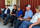 Thoroughbred Aftercare Alliance Equine Assisted Services Summit