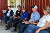 Thoroughbred Aftercare Alliance Equine Assisted Services Summit