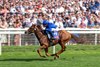 Notable Speech (William Buick) wins the City Of York Stakes
York 22.8.26 Pic: Edward Whitaker