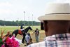 Scenics - Colonial Downs - Arlington Million Day - 080126