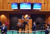 Hip 358, 2026 Fasig-Tipton New York Bred Sale