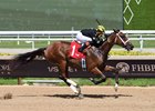 Modonday, Maiden Win, August 15 2026, Gulfstream Park
First winner for Mo Donegal