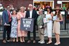 Versailles Road, AOC, August 8 2026, Saratoga Race Course
6000th win, Todd Pletcher
Coglianese Photos