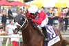 Verifire wins the 2026 Reigh Count Stakes at Colonial Downs