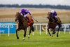 The Phoenix Stakes Gr.1 won by Sun Goddess and Ryan Moore.
The Curragh.
Photo: Patrick McCann/Racing Post
09.08.2026