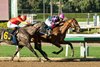 Sharons Beach, Maiden Win, February 20 2026, Santa Anita Park