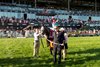 Luster wins the 2026 King's Plate Stakes at Woodbine