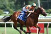Libby Lloyd, Maiden Win, August 15 2026, Saratoga Race Course