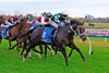 Angel Capital wins the 2026 Sir Rupert Clarke Stakes at Caulfield Racecourse
ridden by Ben Melham and trained by Chris Waller