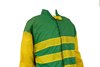 Inaugural Racing Memorabilia Auction
Silver Charm Kentucky Derby silks