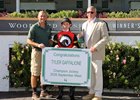 Leading Jockey September Meet - Tyler Gaffalione - Churchill Downs - 092726