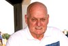 John Salzman Sr.
