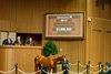Hip 47 colt by Gun Runner out of Stage Magic
Scenes at the Keeneland September sale near Lexington, Ky., on Sept. 14, 2026.