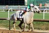 Dragoon Guard wins the 2026 Lukas Classic Stakes at Churchill Downs