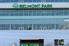 Horse walking into the paddock.
Breeders’ Cup veterinary guide images and scenes at Belmont Park in Elmont, New York., on Sept. 17, 2026.