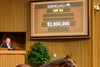 Hip 84 colt by Gun Runner out of Twenty Carat from Four Star Sales, agent
Scenes at the Keeneland September sale near Lexington, Ky., on Sept. 14, 2026.