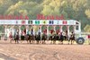 Quarry wins the 2026 Super Derby at Louisiana Downs