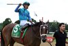 Rum Twist, Maiden Win, September 5 2026, Saratoga Race Course