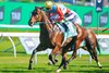 Ka Ying Rising wins the 2025 The Everest at Royal Randwick