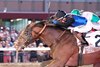Silent Tactic wins the 2026 Oklahoma Derby